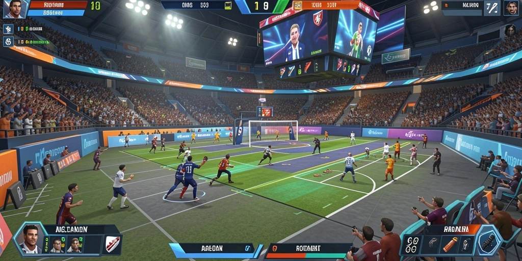 9win - Fitur permainan yang beragam dan menyenangkan.
