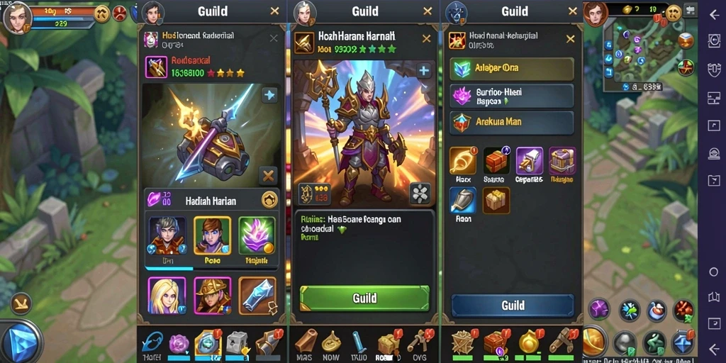 amper88 - Pemain bersaing di leaderboard global.