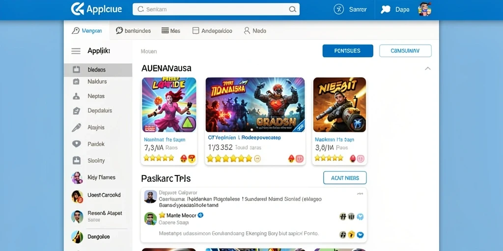 empati138 - Fitur interaksi sosial yang memungkinkan komunikasi antar pemain.