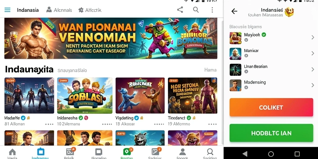 mixue88 - Level baru yang menantang dan menarik.
