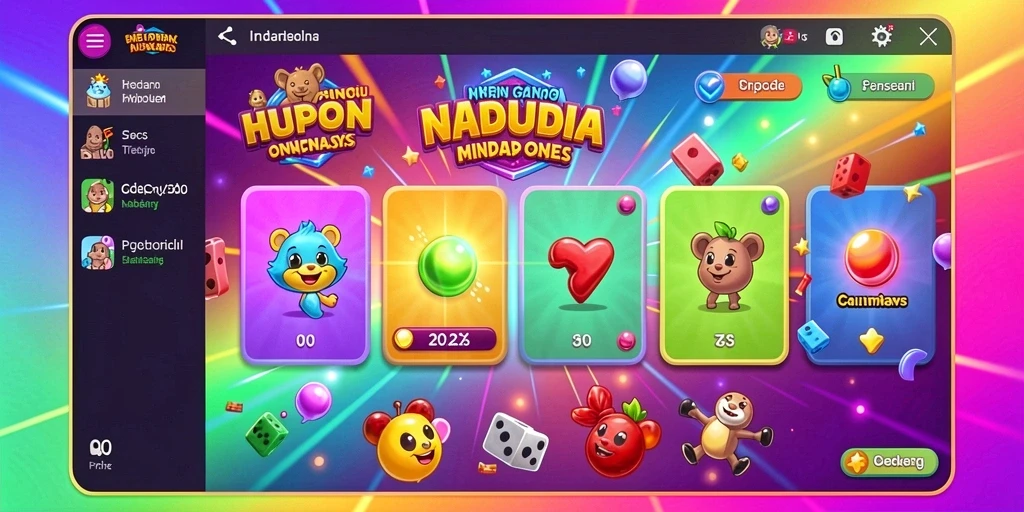 warungbet - Beragam pilihan permainan slot yang seru.