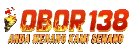 obor138 — Logo Resmi
